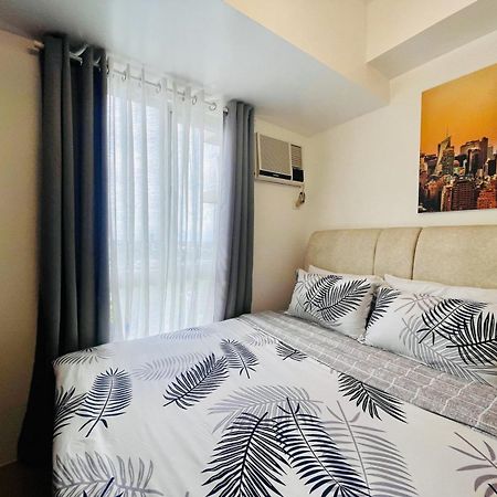 City View Studio Unit At Centrio Tower Beside Ayala Mall Cagayan de Oro Exterior photo