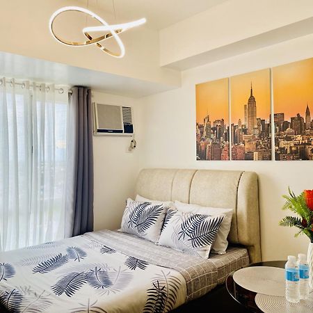 City View Studio Unit At Centrio Tower Beside Ayala Mall Cagayan de Oro Exterior photo