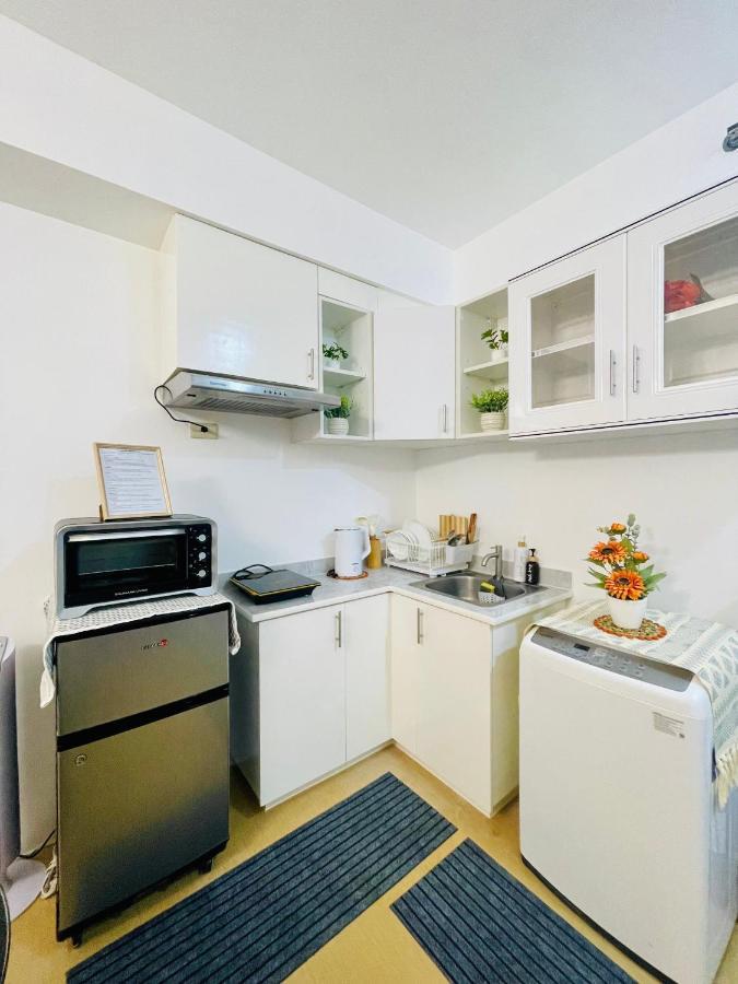 City View Studio Unit At Centrio Tower Beside Ayala Mall Cagayan de Oro Exterior photo