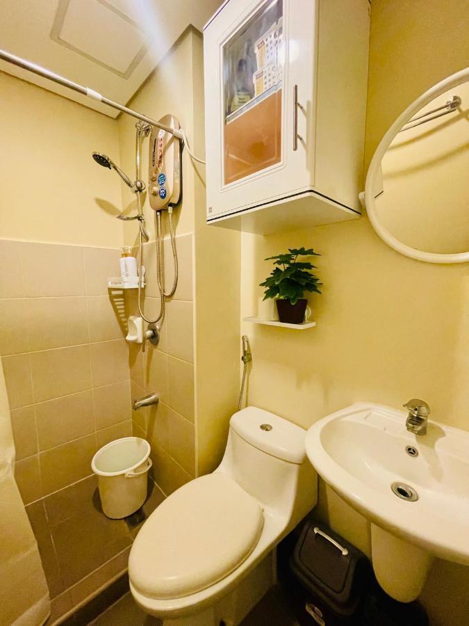 City View Studio Unit At Centrio Tower Beside Ayala Mall Cagayan de Oro Exterior photo