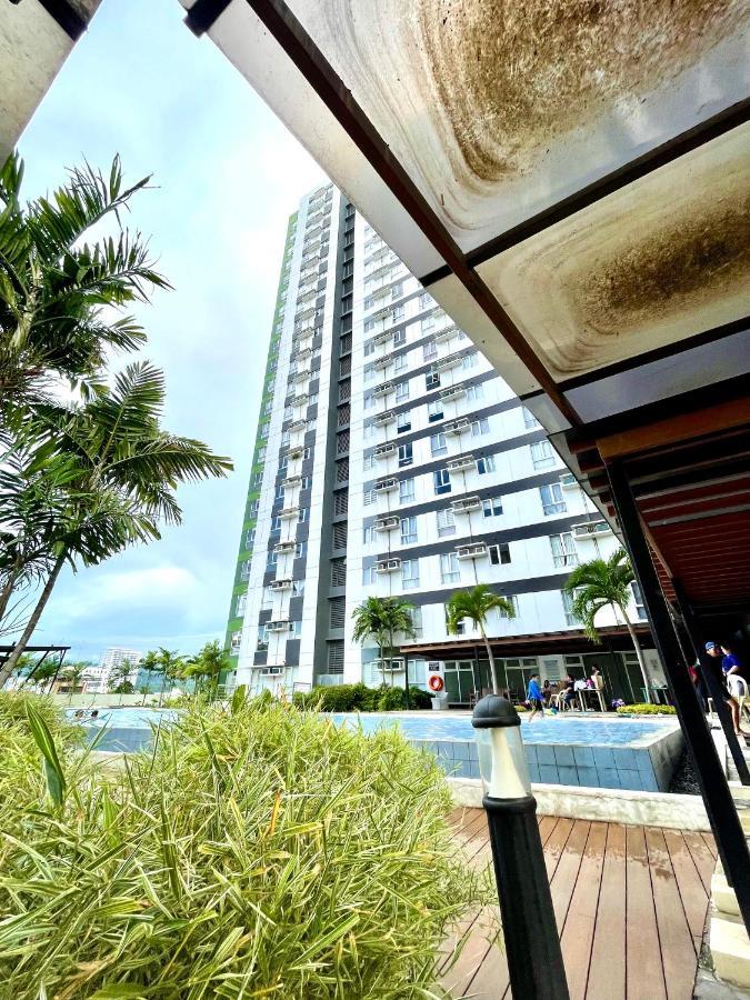 City View Studio Unit At Centrio Tower Beside Ayala Mall Cagayan de Oro Exterior photo