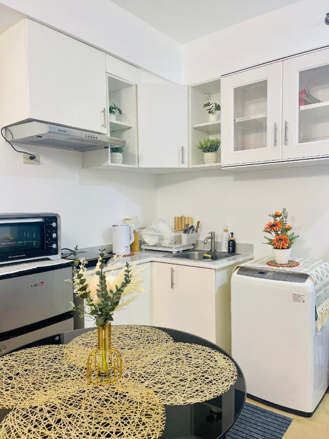 City View Studio Unit At Centrio Tower Beside Ayala Mall Cagayan de Oro Exterior photo