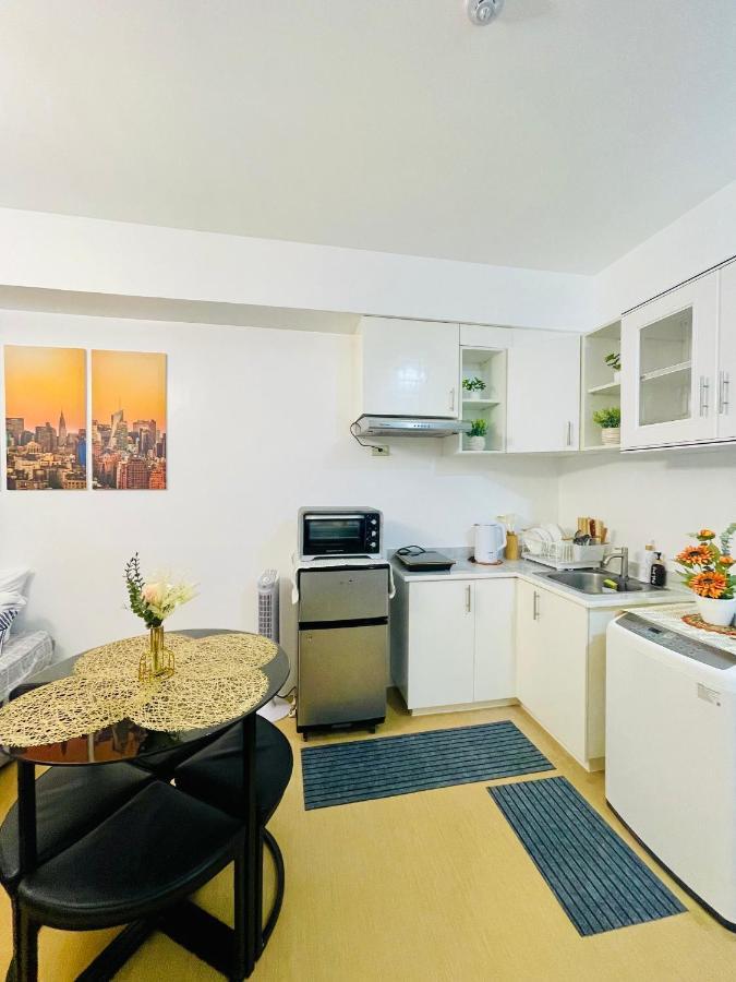 City View Studio Unit At Centrio Tower Beside Ayala Mall Cagayan de Oro Exterior photo