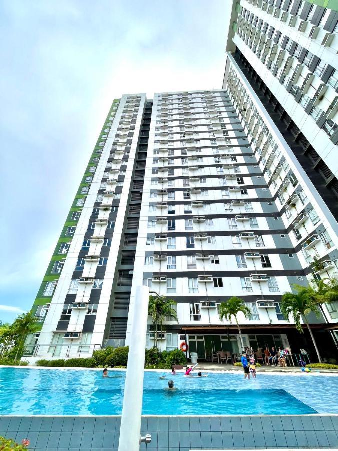 City View Studio Unit At Centrio Tower Beside Ayala Mall Cagayan de Oro Exterior photo