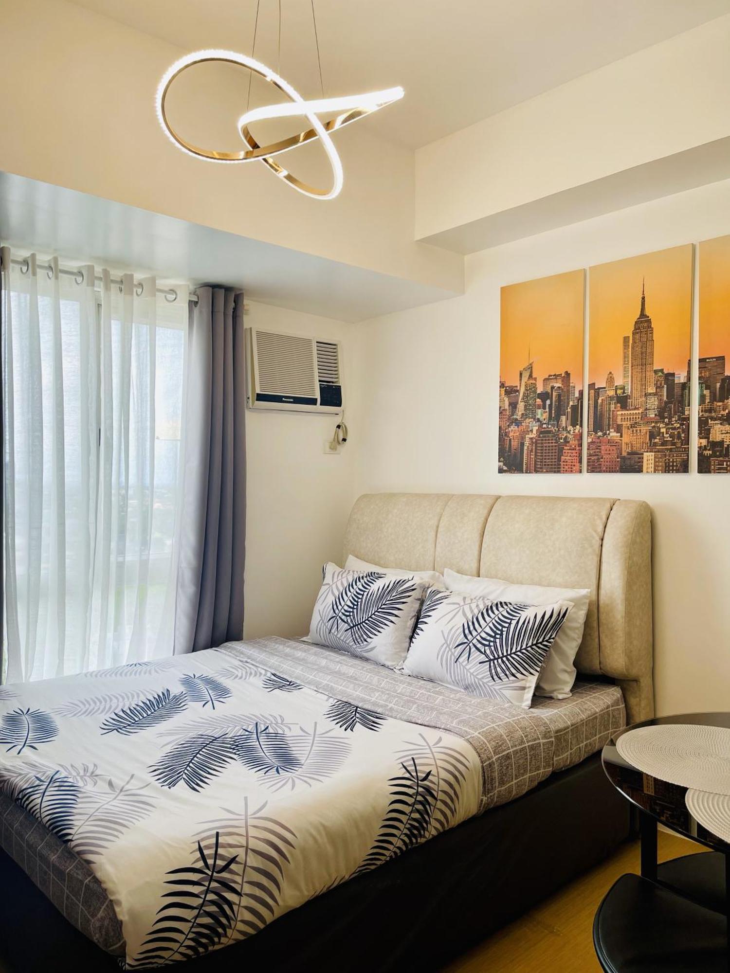 City View Studio Unit At Centrio Tower Beside Ayala Mall Cagayan de Oro Exterior photo