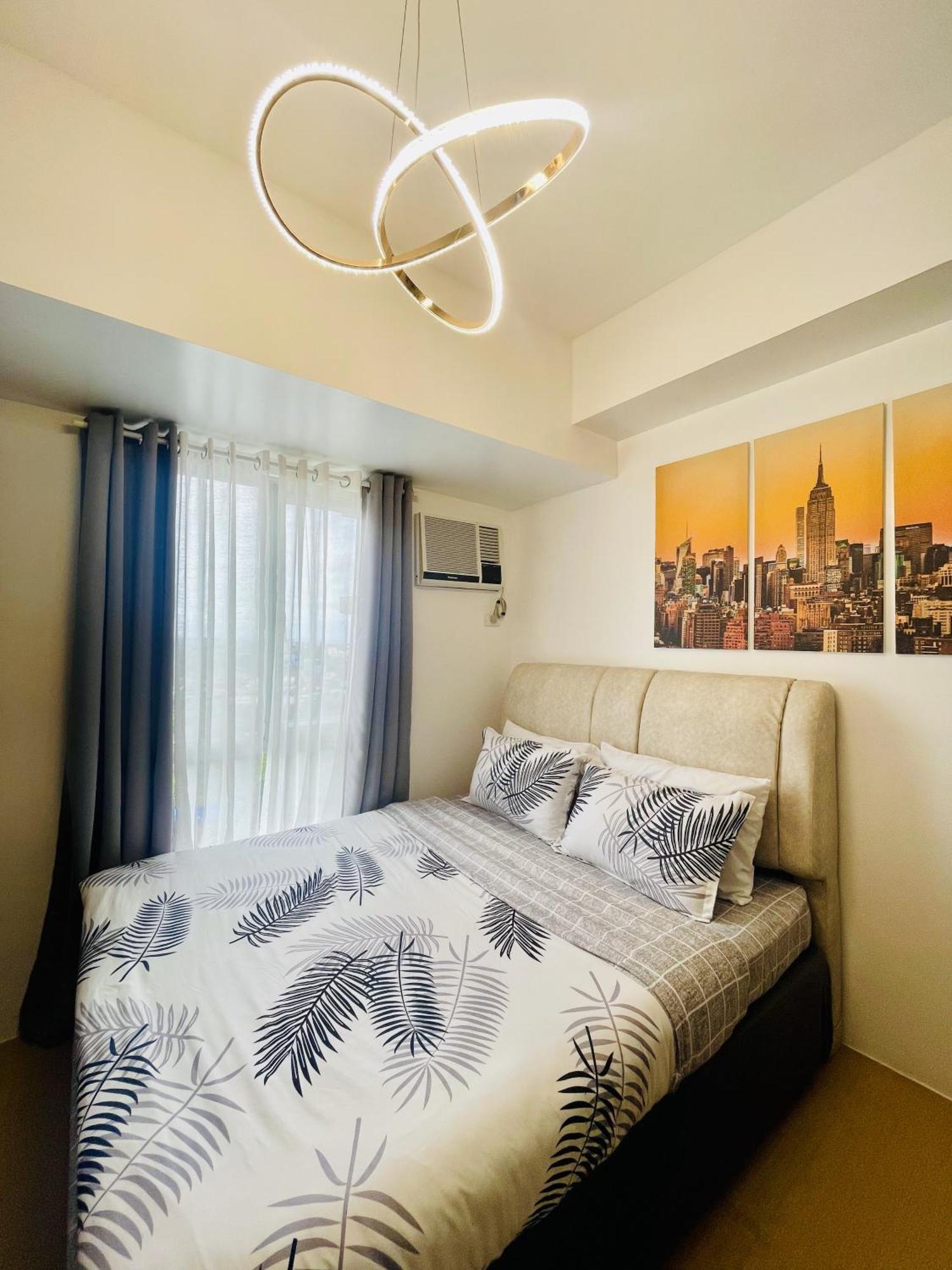City View Studio Unit At Centrio Tower Beside Ayala Mall Cagayan de Oro Exterior photo