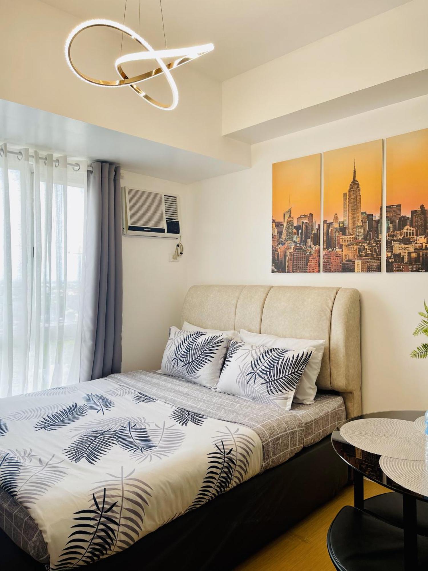 City View Studio Unit At Centrio Tower Beside Ayala Mall Cagayan de Oro Exterior photo